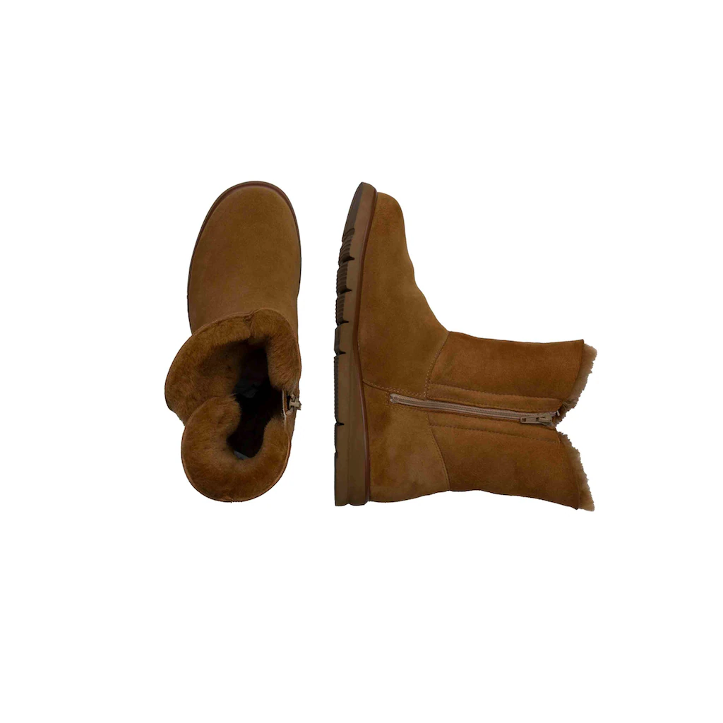 Lei By Tessamino Stiefel »Franka« Mit Weicher Fütterung Online Bestellen