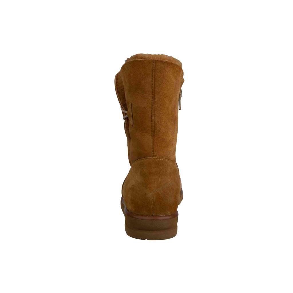 Lei By Tessamino Stiefel »Franka« Mit Weicher Fütterung Online Bestellen