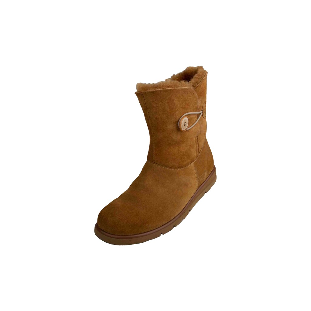 Lei by tessamino Stiefel »Franka« mit weicher Fütterung online bestellen