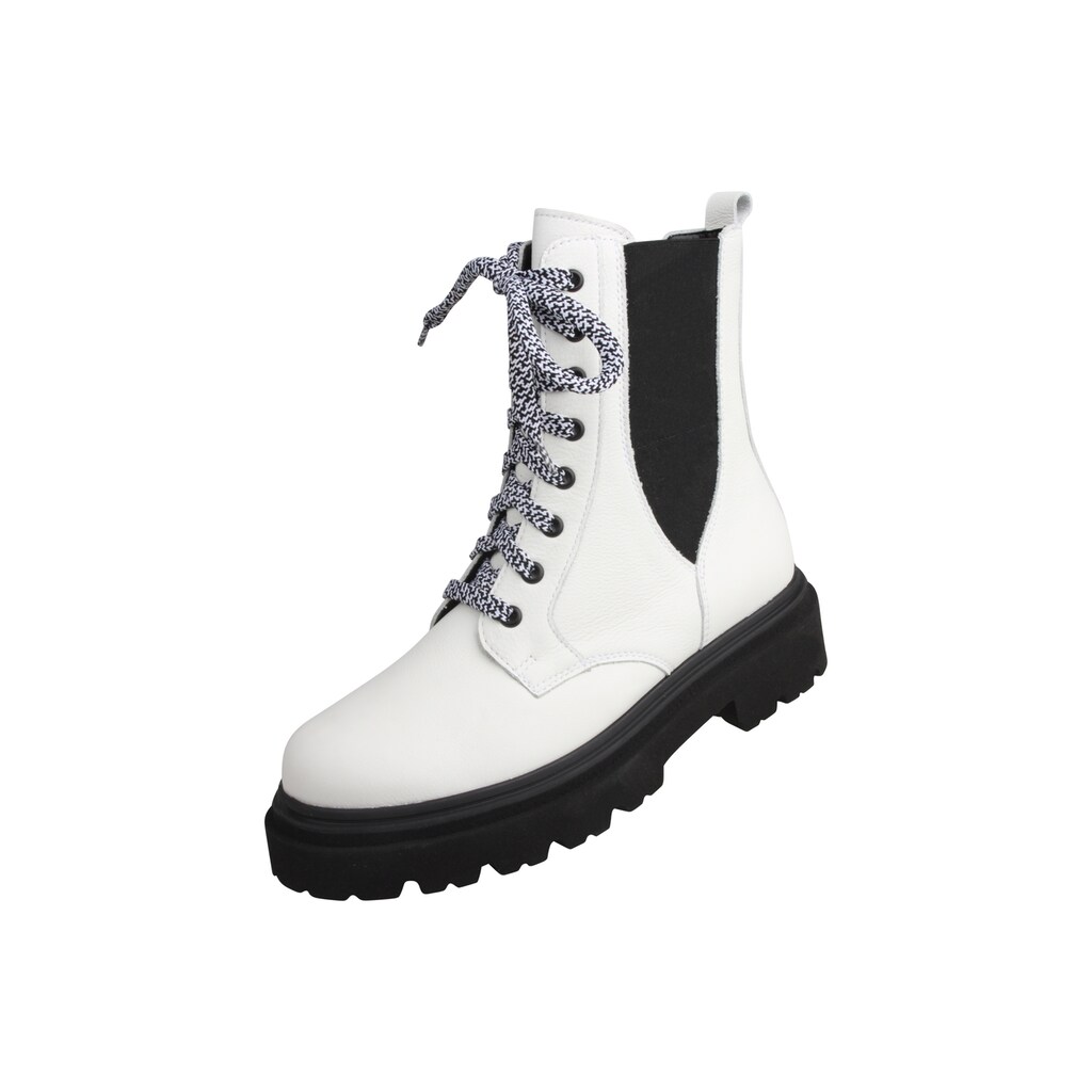 Lei by tessamino Stiefel »Frizzi« bestellen