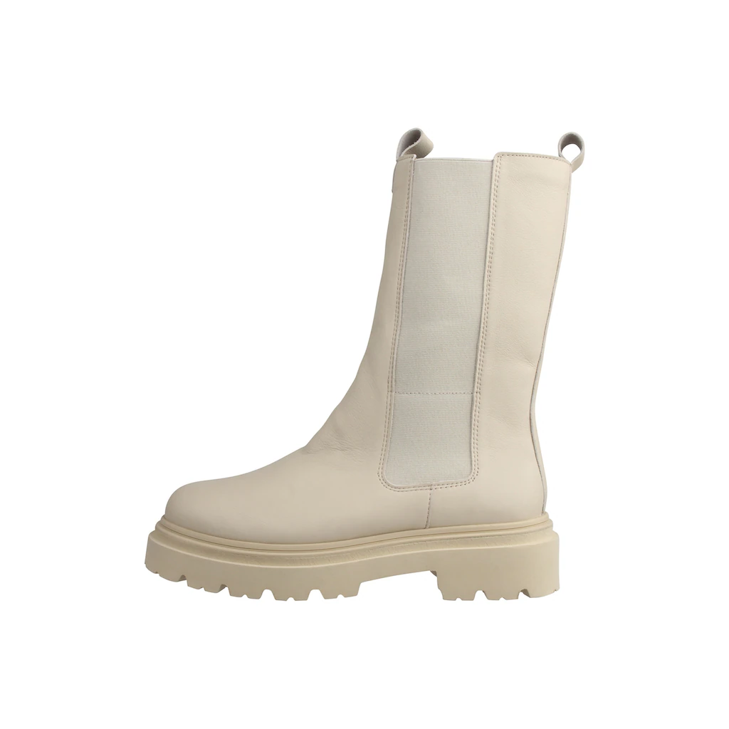 Lei By Tessamino Stiefelette »Fine« Mit Gepolstertem Wechselfußbett Kaufen