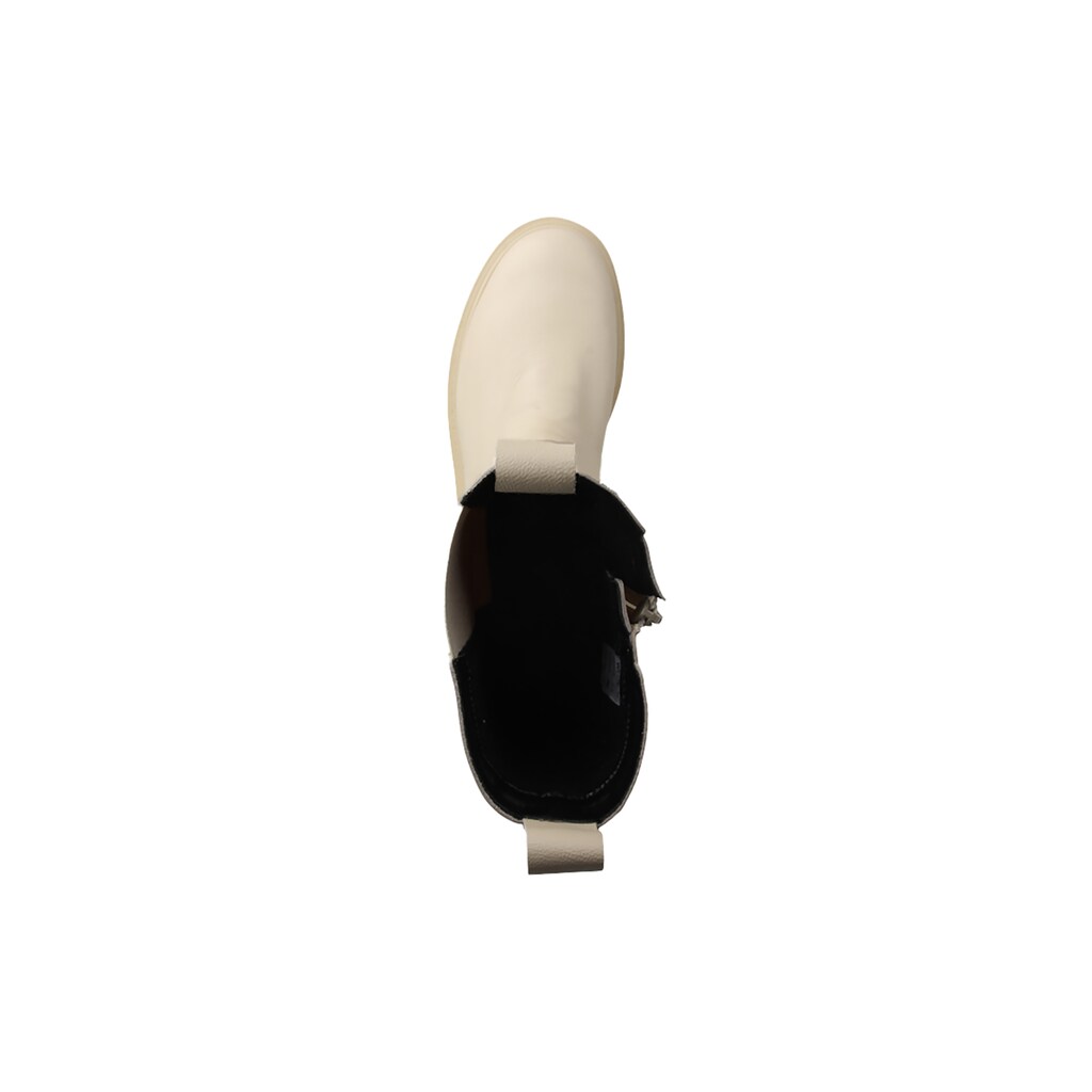 Lei By Tessamino Stiefelette »Fine« Mit Gepolstertem Wechselfußbett Kaufen