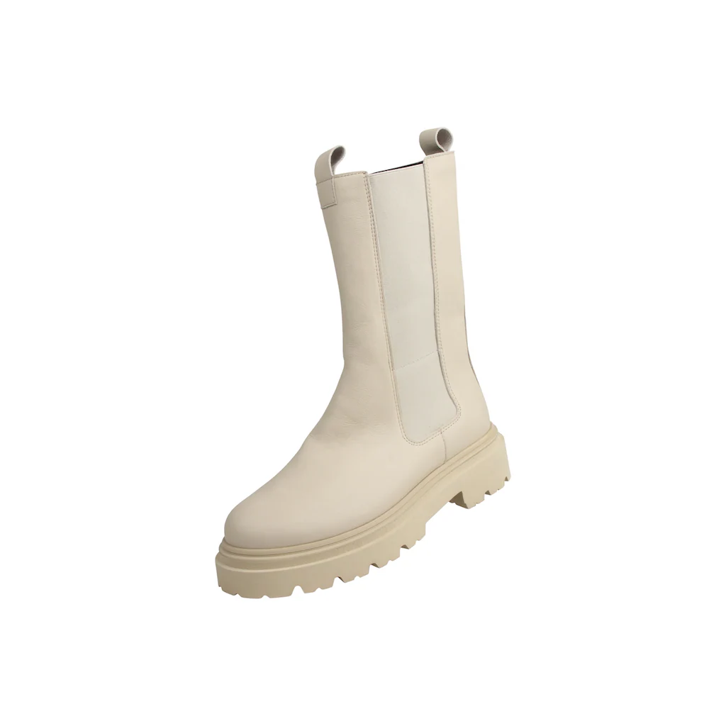 Lei by tessamino Stiefelette »Fine« mit gepolstertem Wechselfußbett kaufen