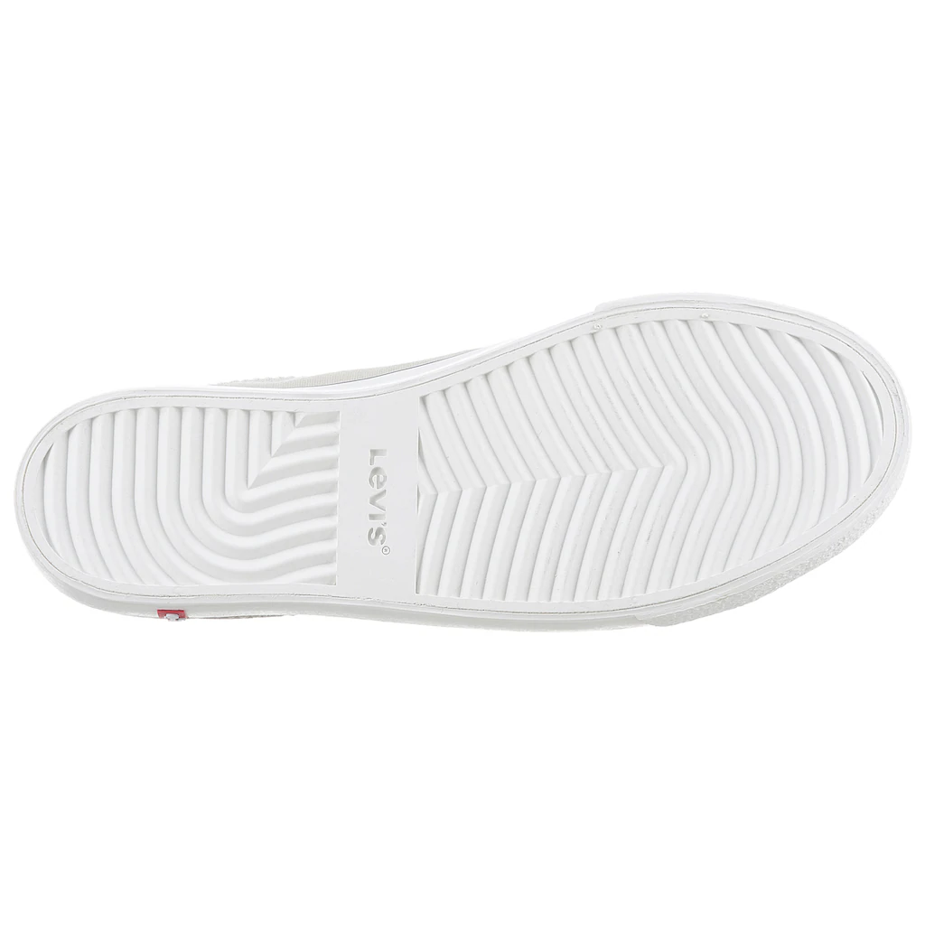 Levi's® Plateausneaker »LS2 S« Mit Ziernähten Freizeitschuh Halbschuh Schnürschuh Bestellen