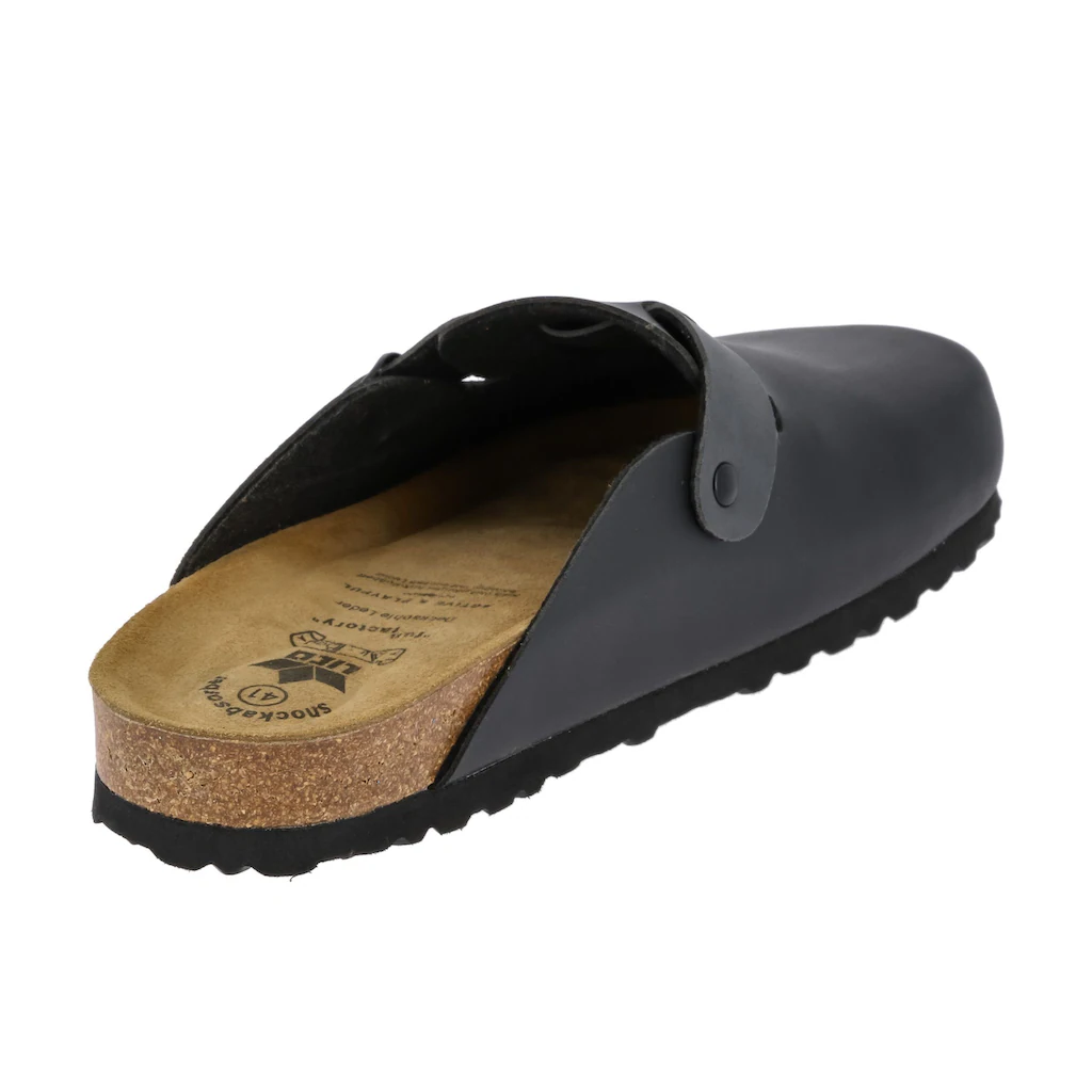 Lico Clog »Clog Bioline Clog Soft« Bestellen