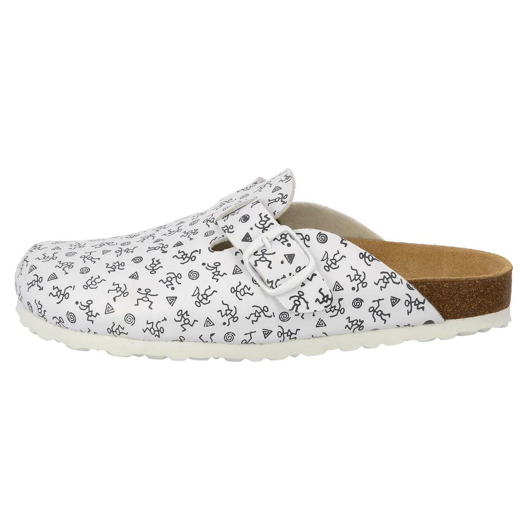 Lico Clog »Slipper Bioline Clog« ▷ Für