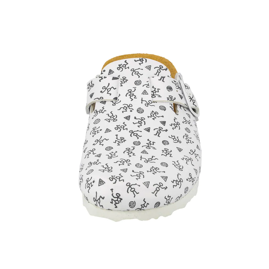 Lico Clog »Slipper Bioline Clog« ▷ Für