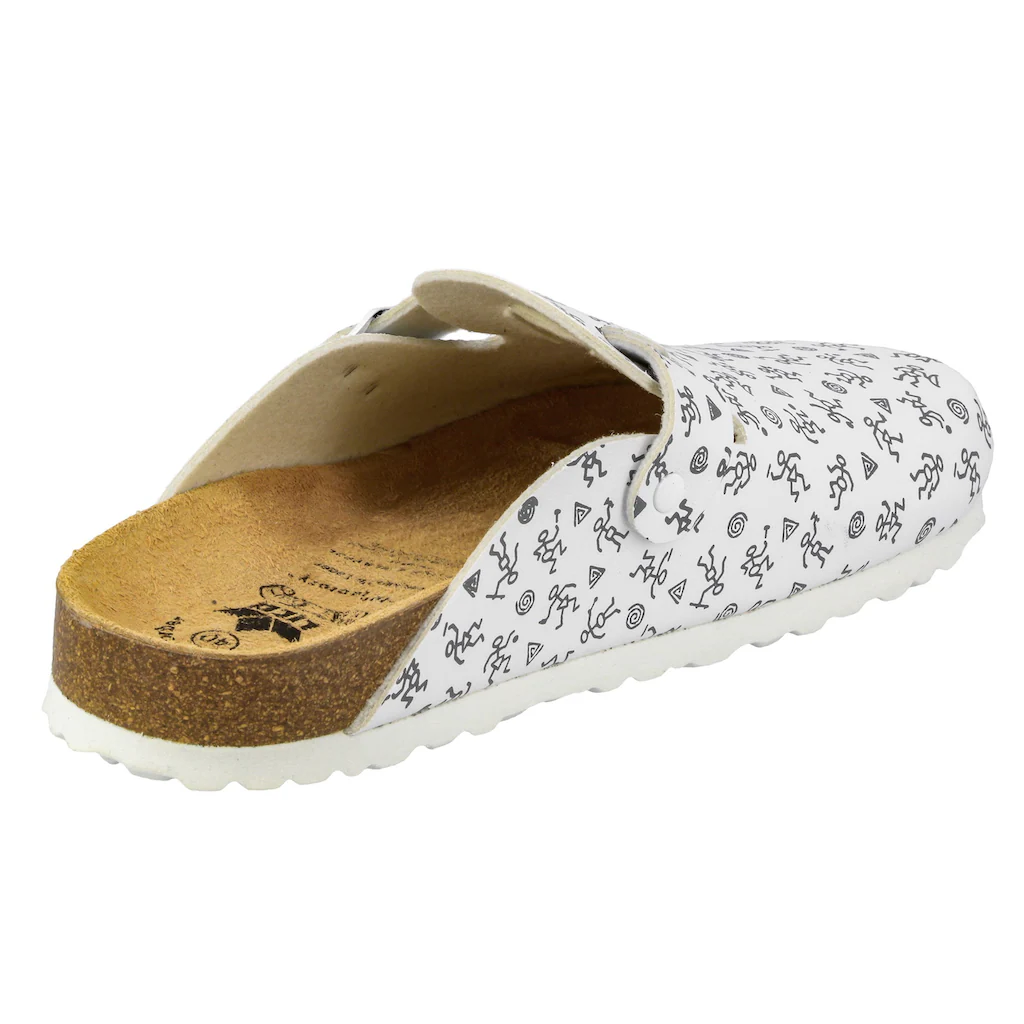 Lico Clog »Slipper Bioline Clog« ▷ Für