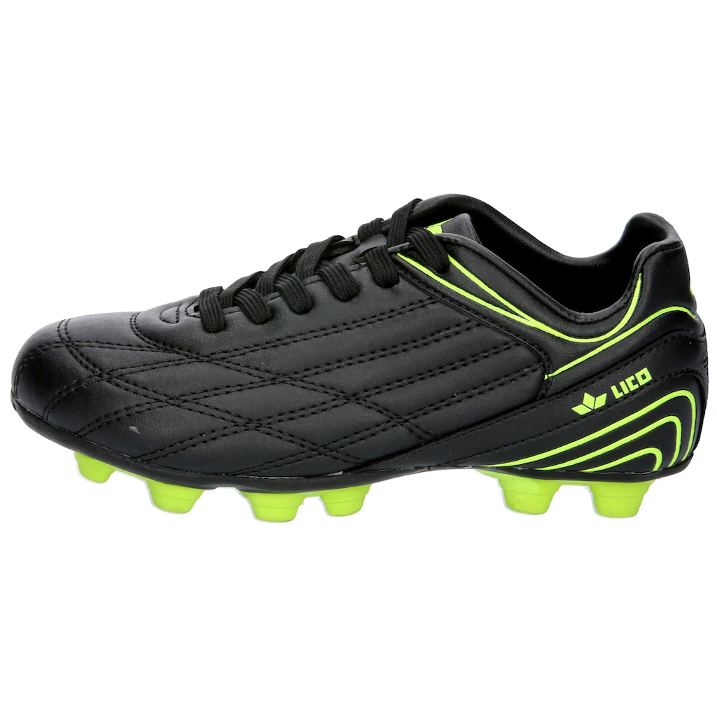 Lico Fußballschuh »Fußballschuhe Soccer Champ« Auf Rechnung Kaufen