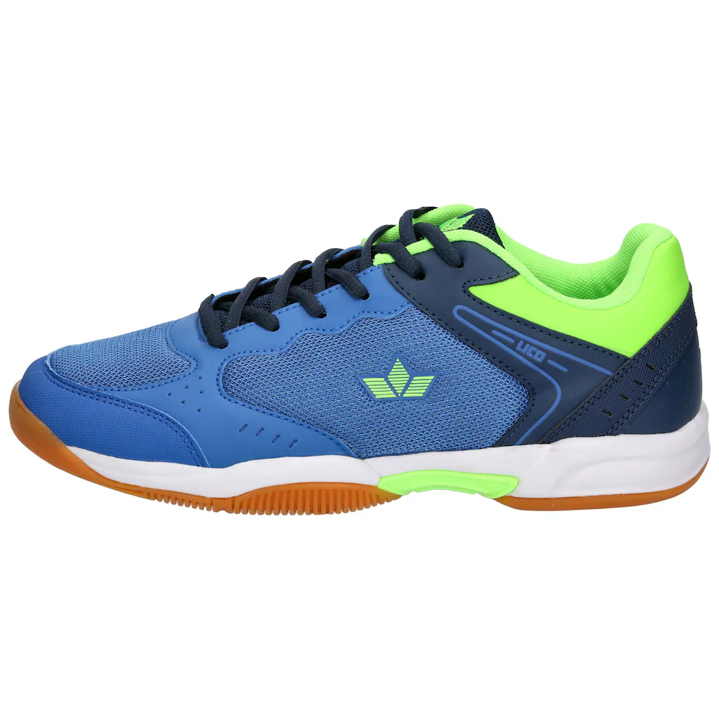 Lico Hallenschuh »Indoorschuh Speed Indoor« ▷ Für