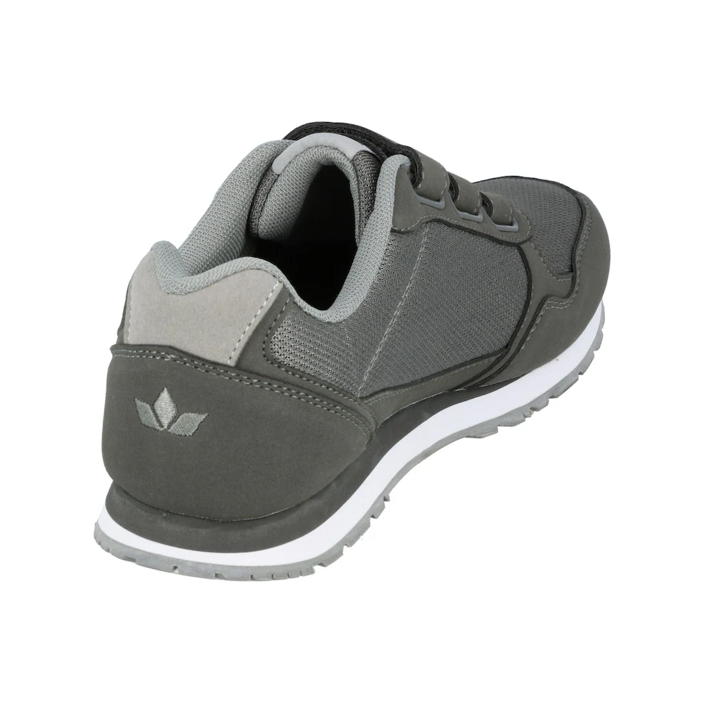 Lico Hallenschuh »Joggingschuh Simon V« Online Kaufen