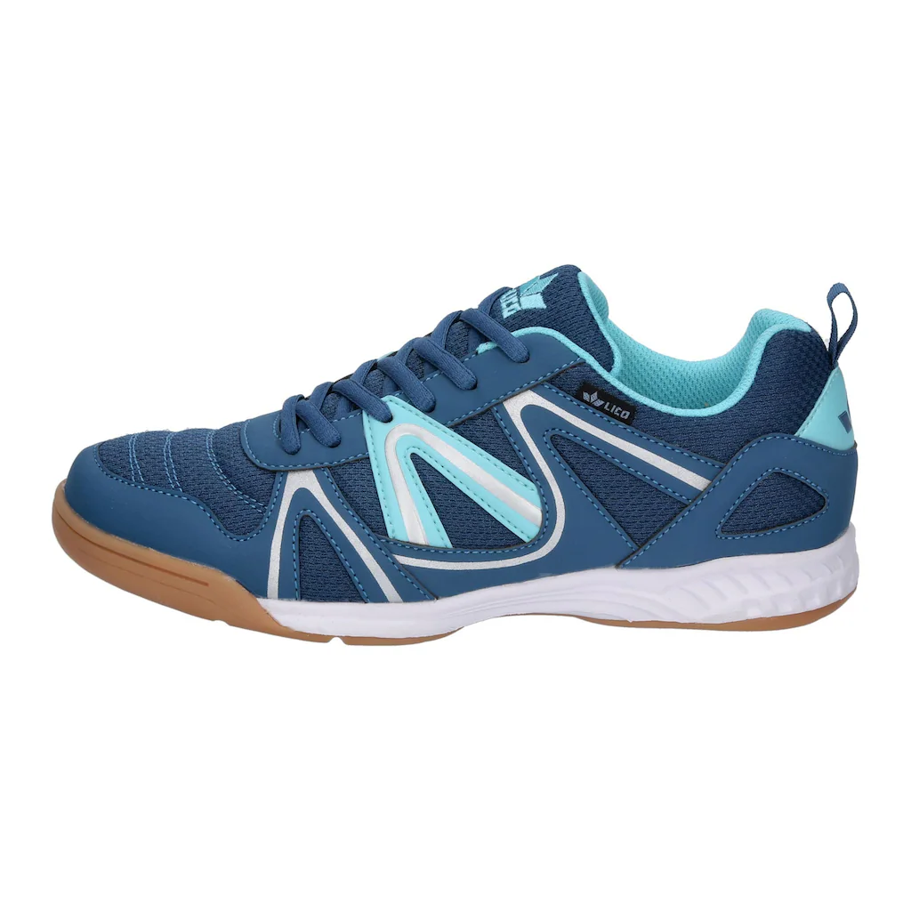 Lico Hallenschuh »Sportschuh Fit Indoor« Bestellen