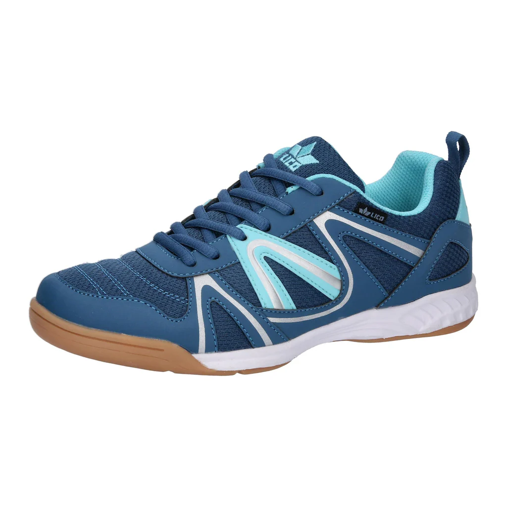 Lico Hallenschuh »Sportschuh Fit Indoor« bestellen