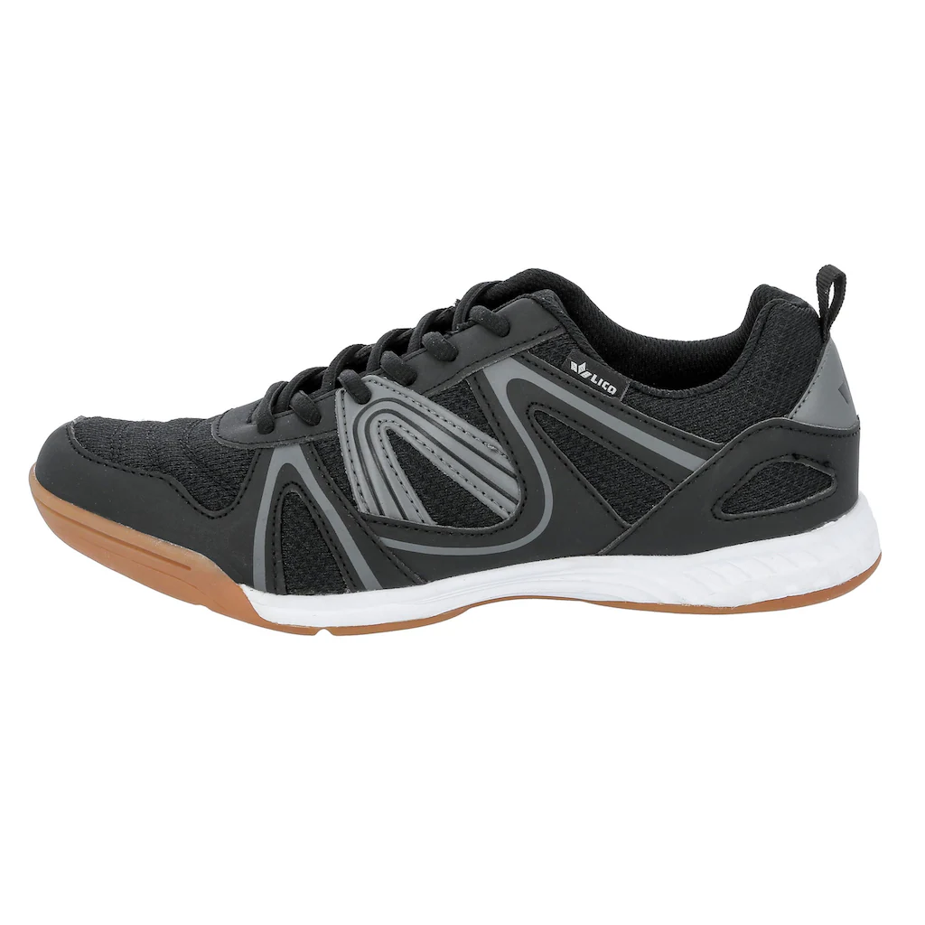 Lico Hallenschuh »Sportschuh Fit Indoor« ▷ Für