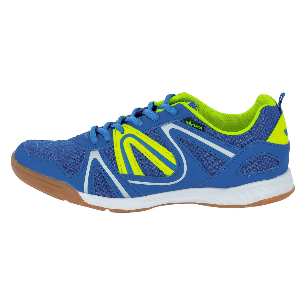 Lico Hallenschuh »Sportschuh Fit Indoor« Online Bestellen