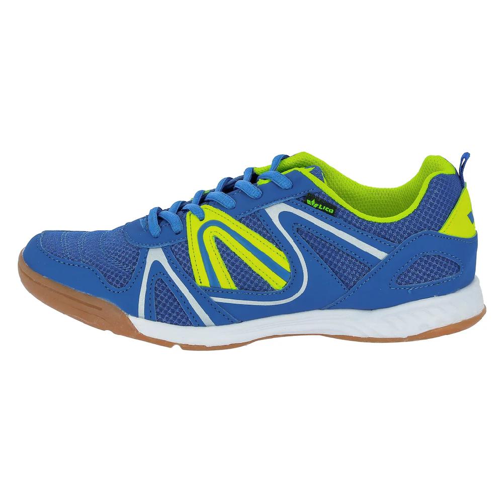 Lico Hallenschuh »Sportschuh Fit Indoor« online bestellen