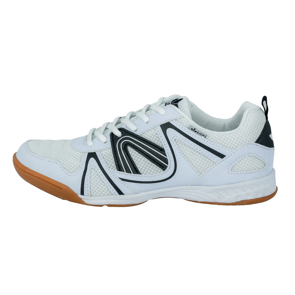 Lico Hallenschuh »Sportschuh Fit Indoor« Online Kaufen