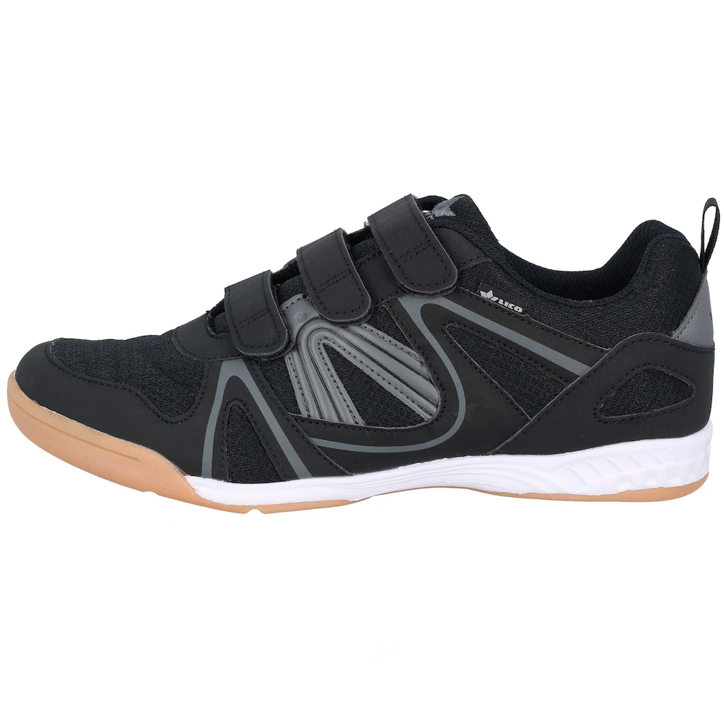 Lico Hallenschuh »Sportschuh Fit Indoor V« ▷ Für