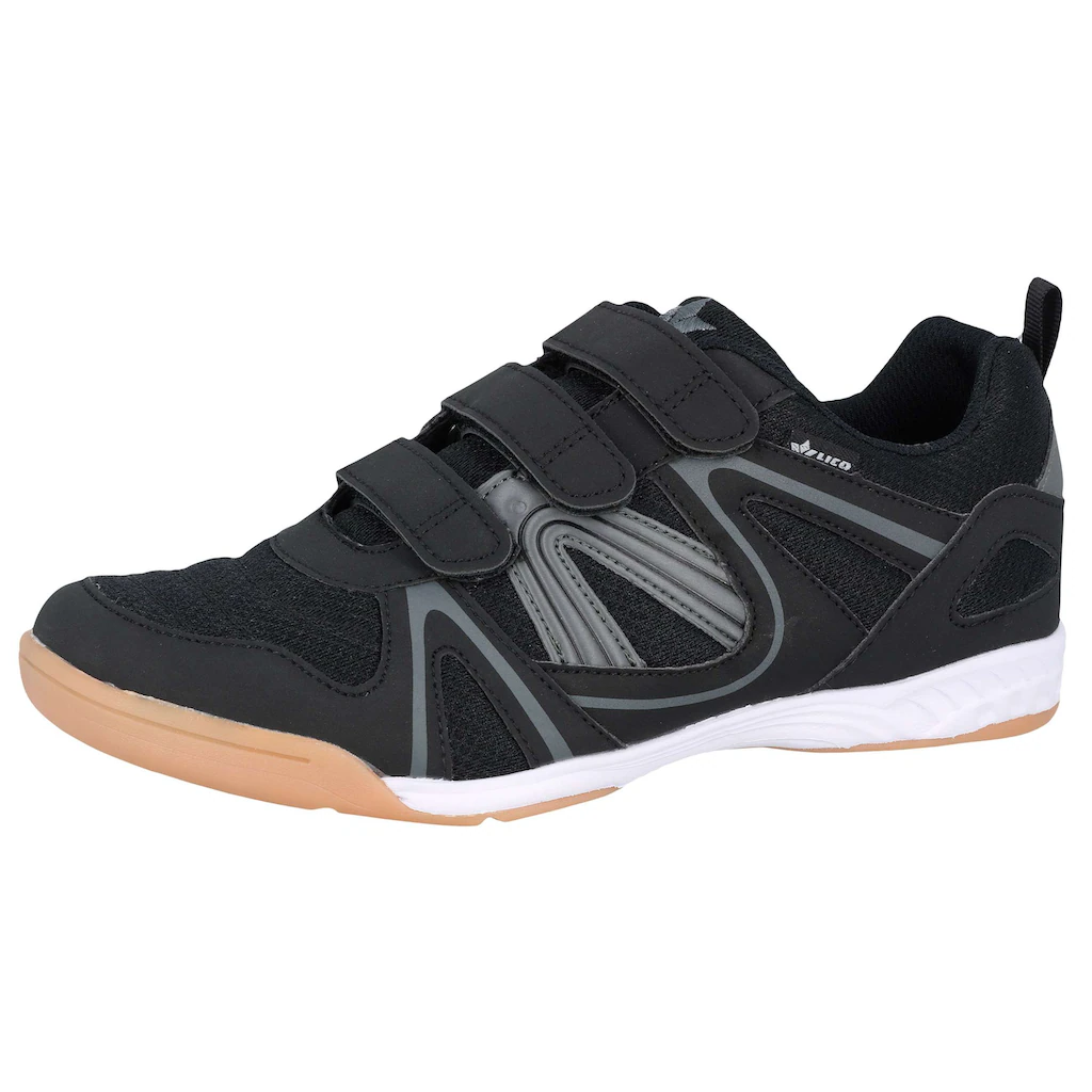 Lico Hallenschuh »Sportschuh Fit Indoor V« ▷ für