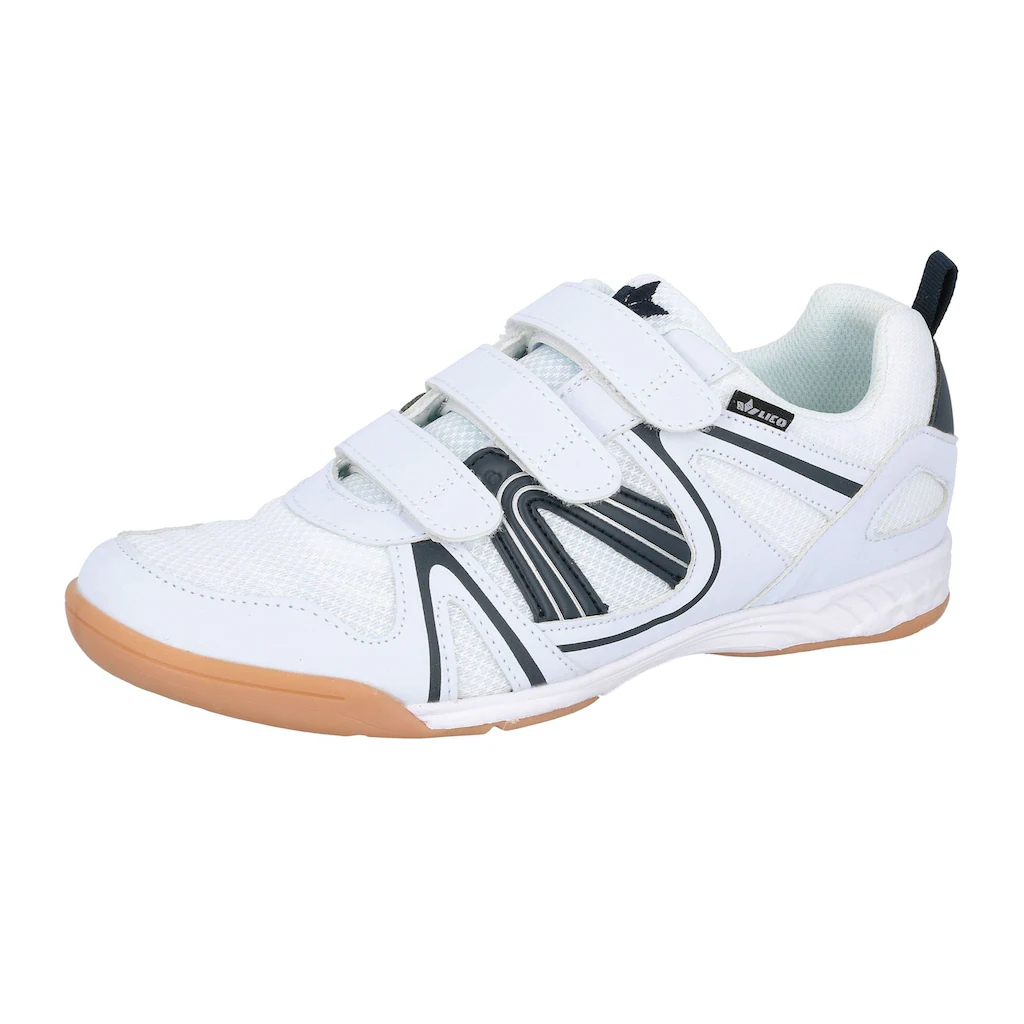 Lico Hallenschuh »Sportschuh Fit Indoor V« online bestellen