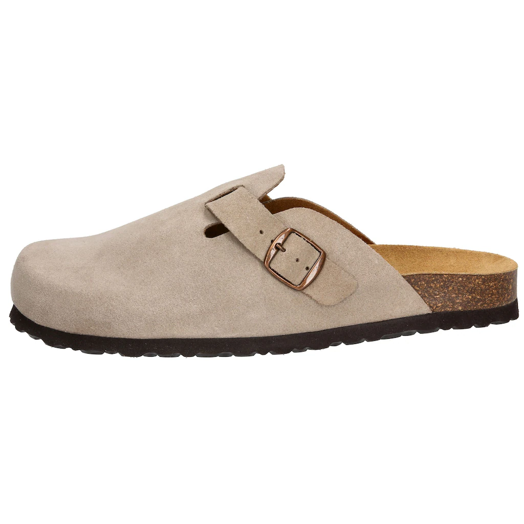 Lico Hausschuh »Clog Pedro« Online Bestellen