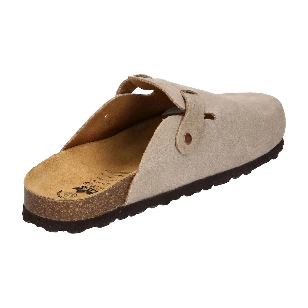 Lico Hausschuh »Clog Pedro« Online Bestellen
