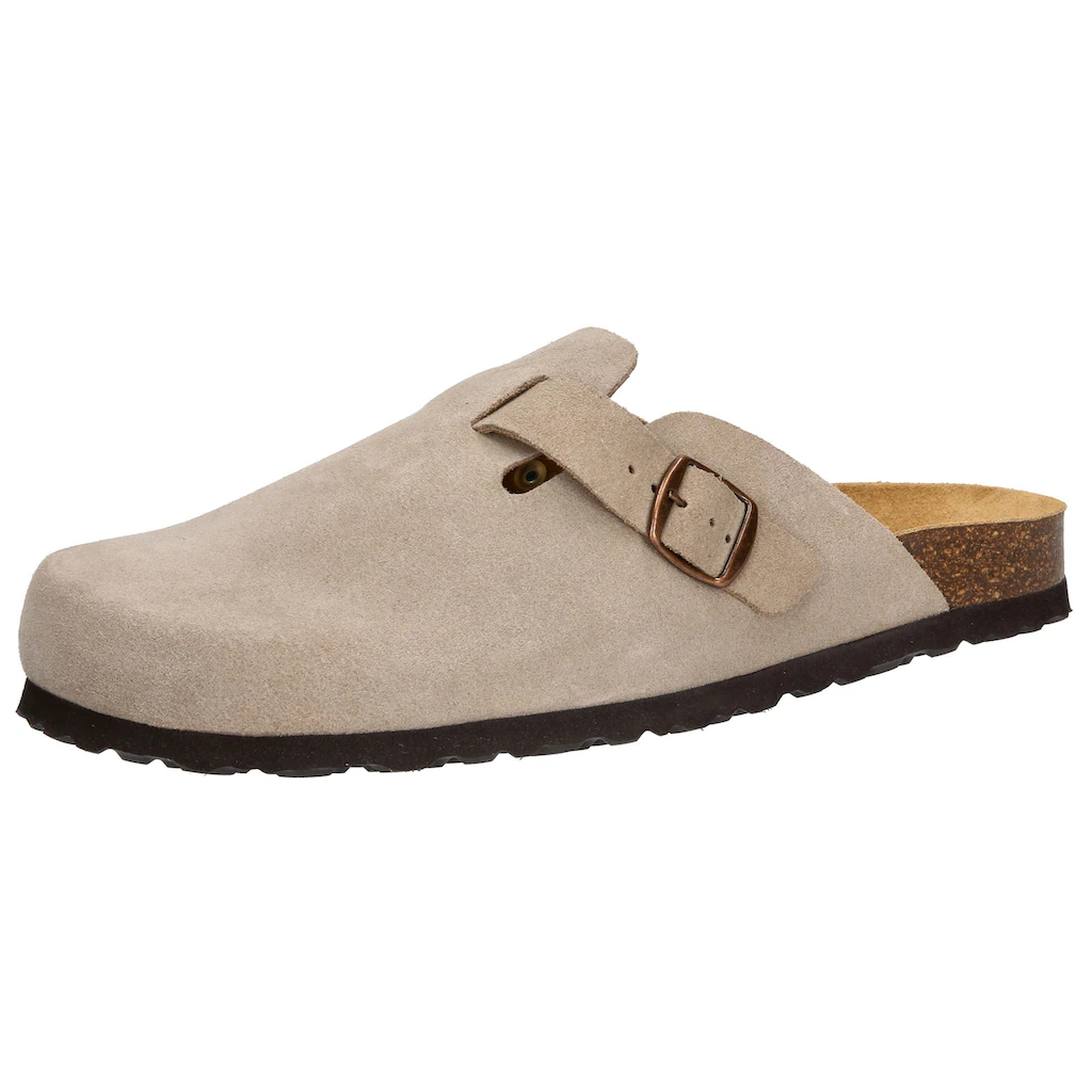 Lico Hausschuh »Clog Pedro« online bestellen