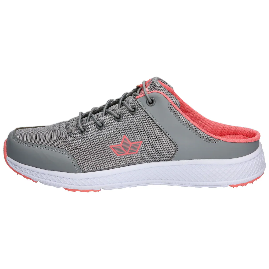 Lico Hausschuh »Sabot Follow«