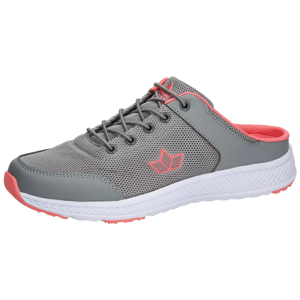 Lico Hausschuh »Sabot Follow«