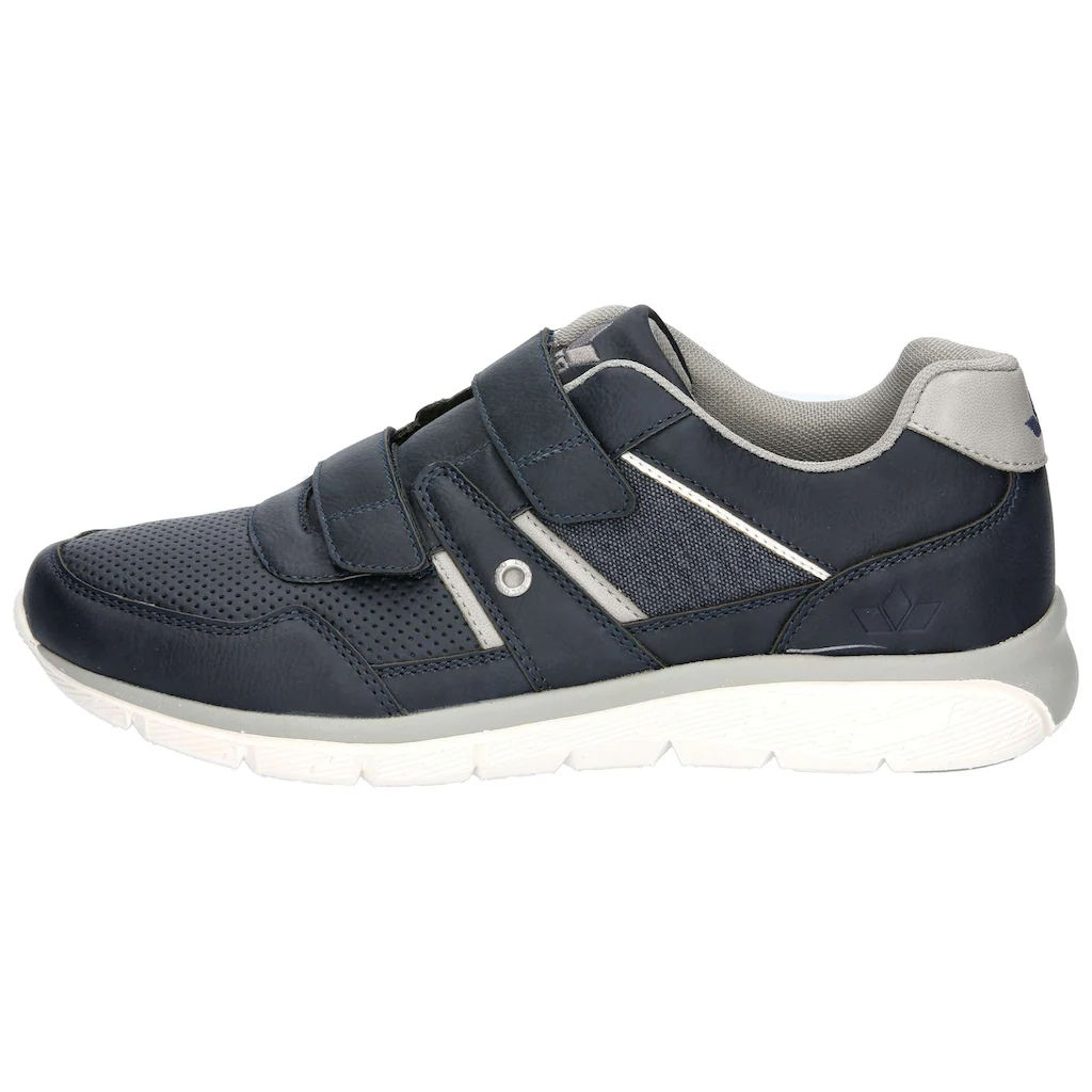 Lico Klettschuh »Freizeitschuh Conner V«