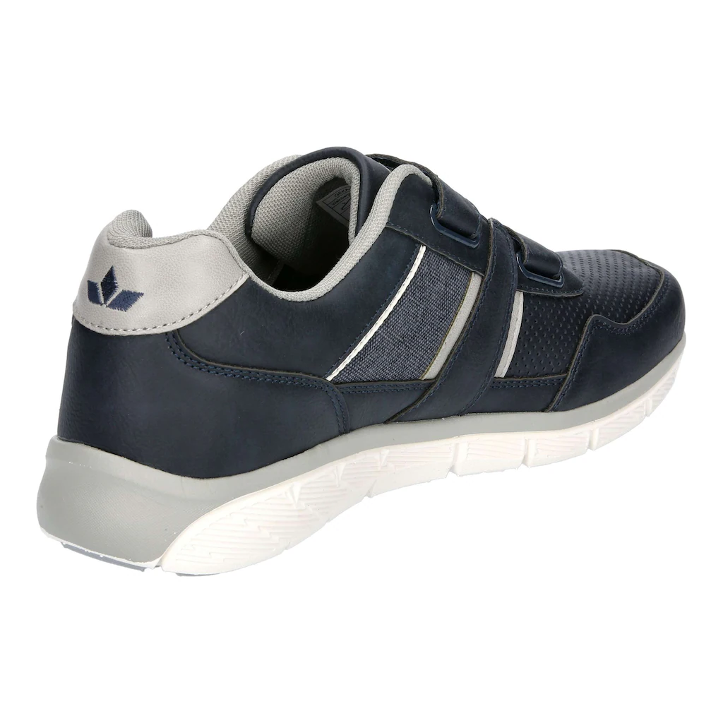 Lico Klettschuh »Freizeitschuh Conner V«