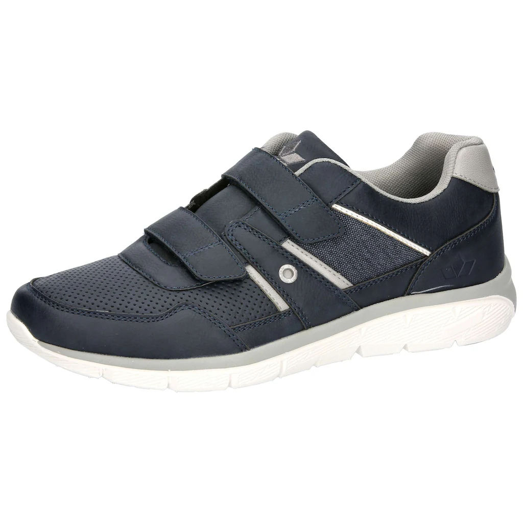 Lico Klettschuh »Freizeitschuh Conner V«