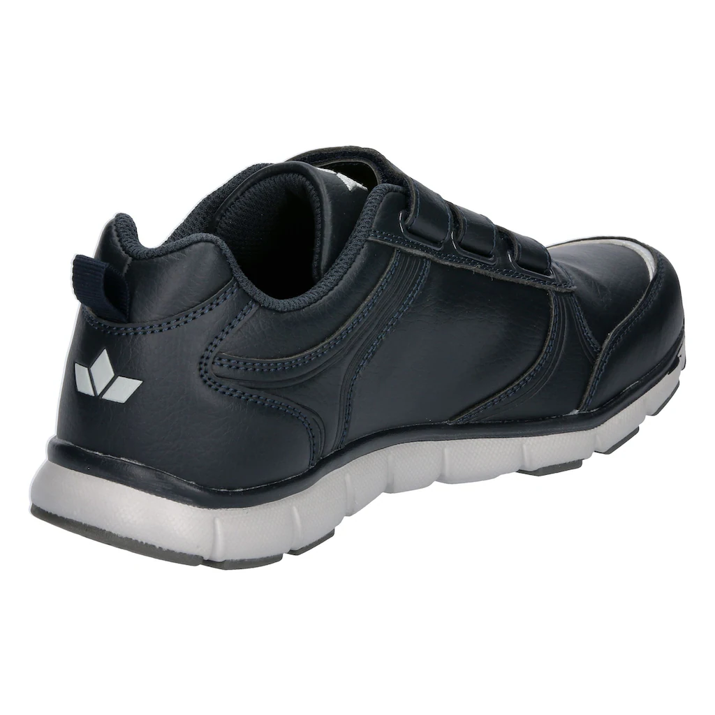 Lico Laufschuh »Joggingschuh Lionel V«