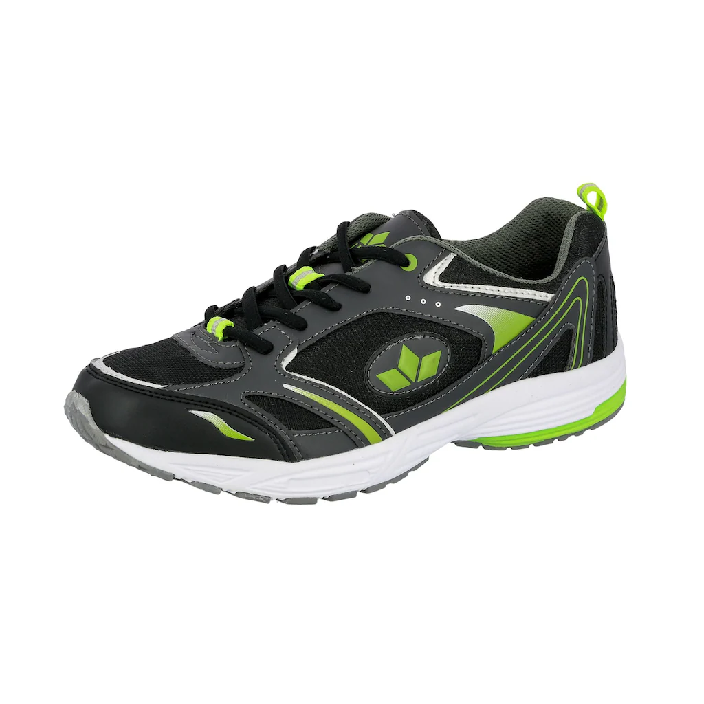 Lico Laufschuh »Joggingschuh Marvin« auf Raten