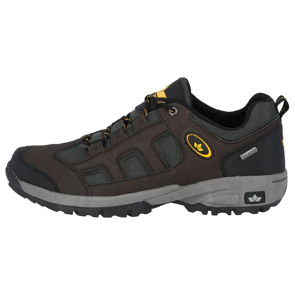 Lico Outdoorschuh »Outdoorschuh Eagar Low«
