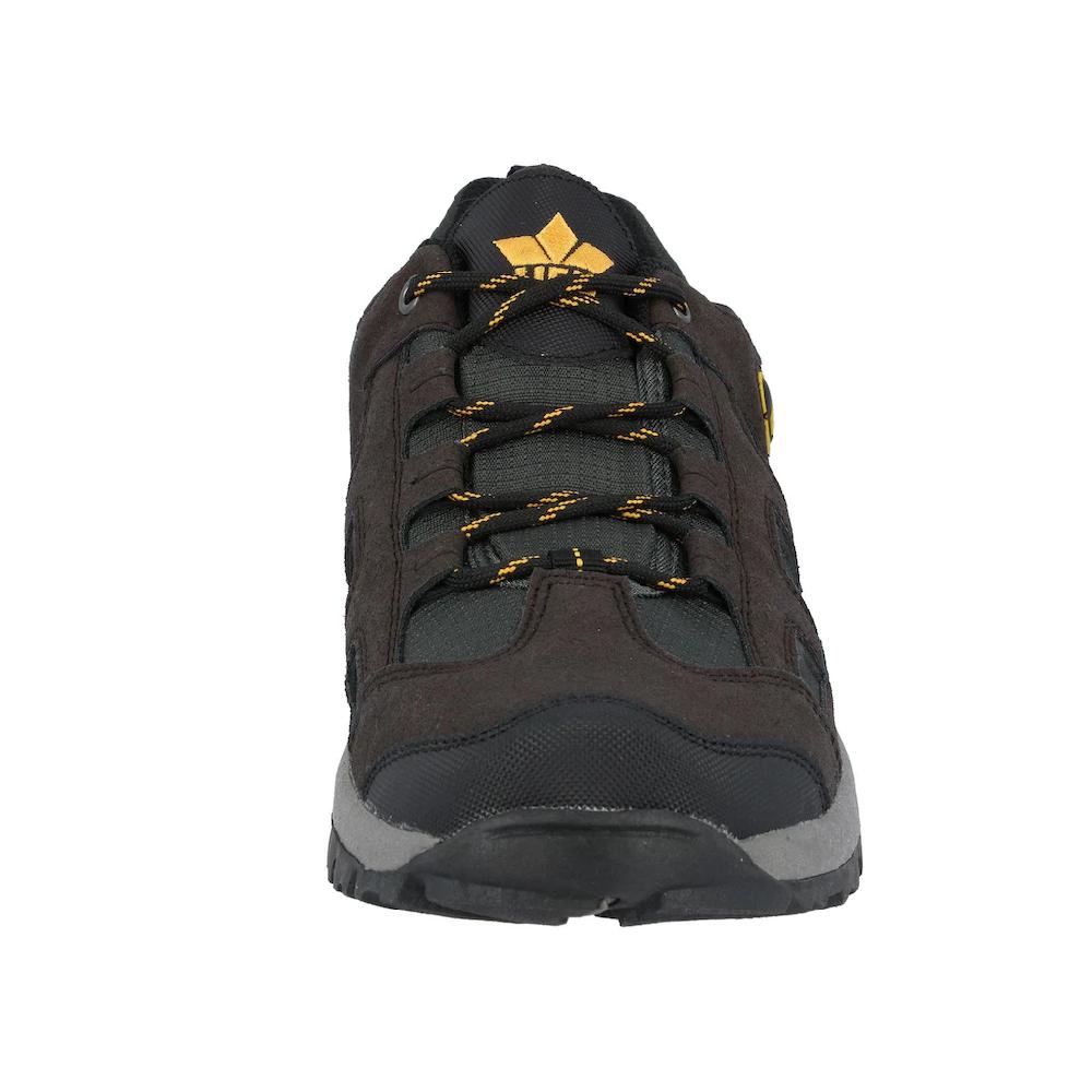 Lico Outdoorschuh »Outdoorschuh Eagar Low«