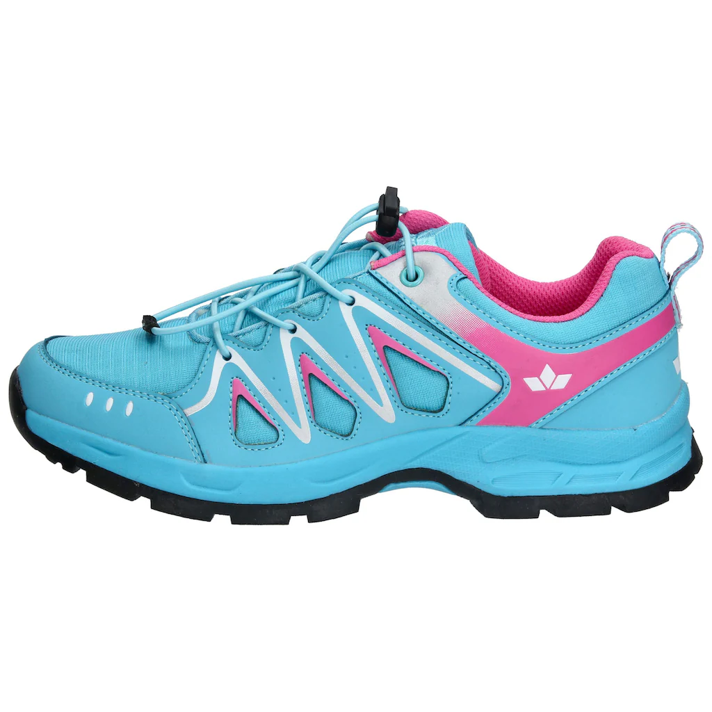 Lico Outdoorschuh »Outdoorschuh Newfield«