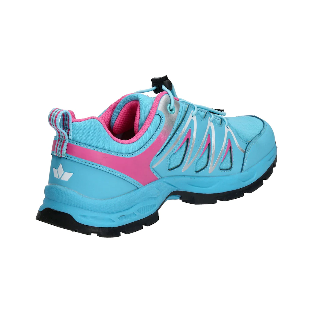 Lico Outdoorschuh »Outdoorschuh Newfield«