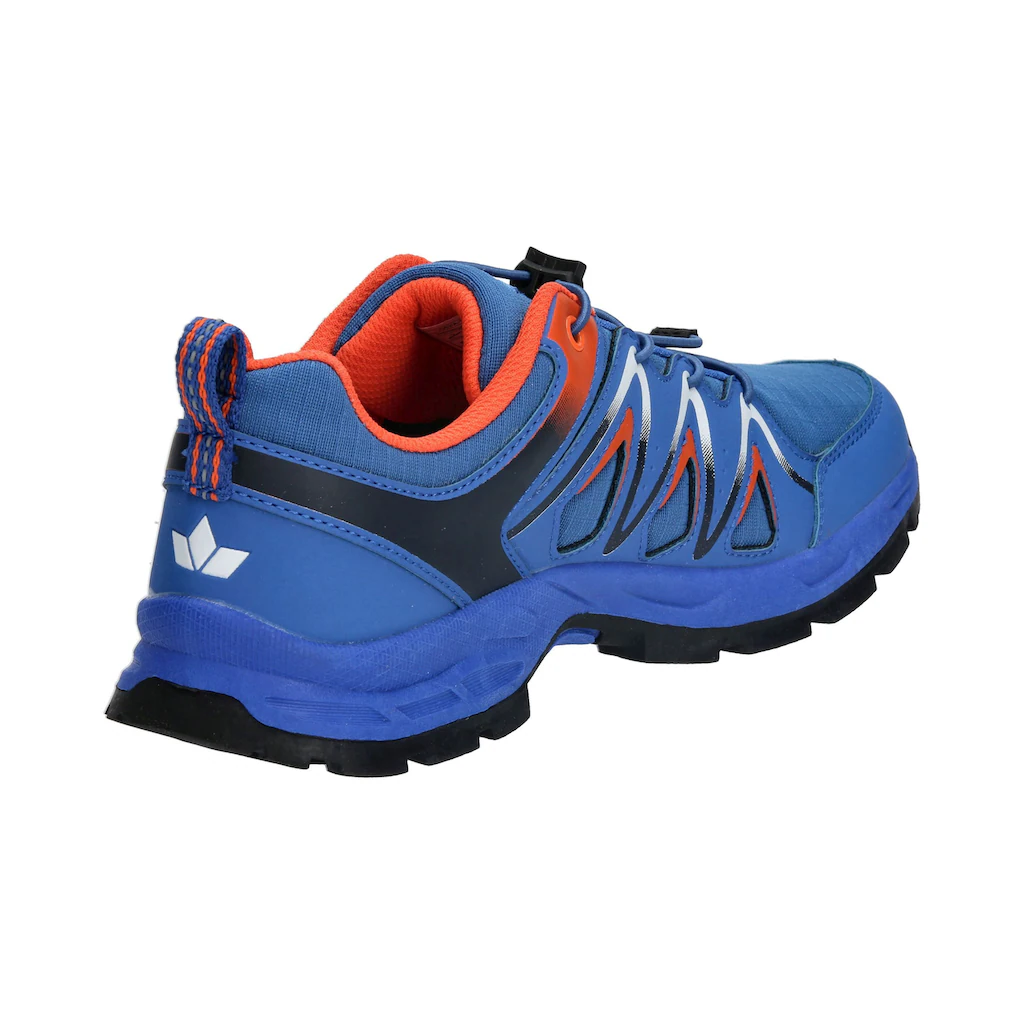 Lico Outdoorschuh »Outdoorschuh Newfield«