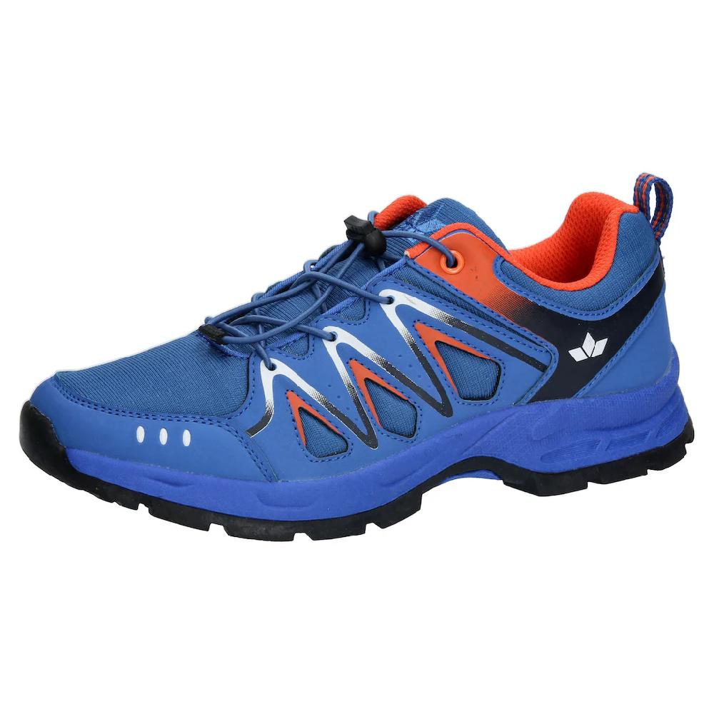 Lico Outdoorschuh »Outdoorschuh Newfield«