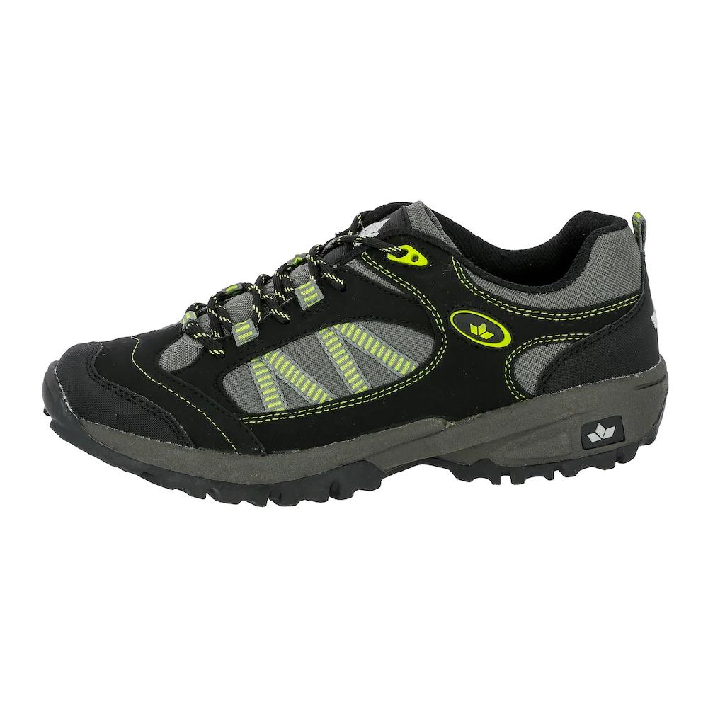 Lico Outdoorschuh »Outdoorschuh Rancher Low« Online Kaufen