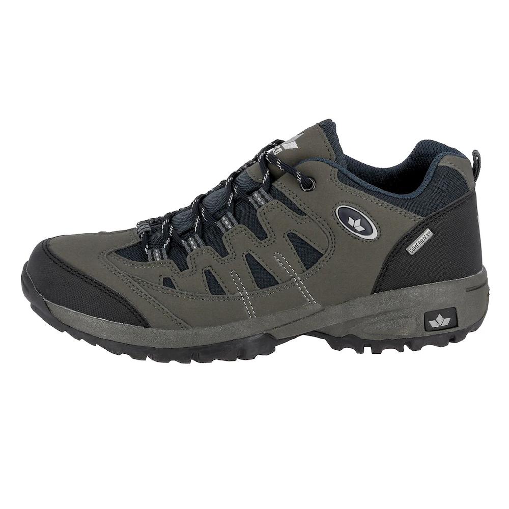 Lico Outdoorschuh »Outdoorsschuh Steppe Low« Online Bestellen