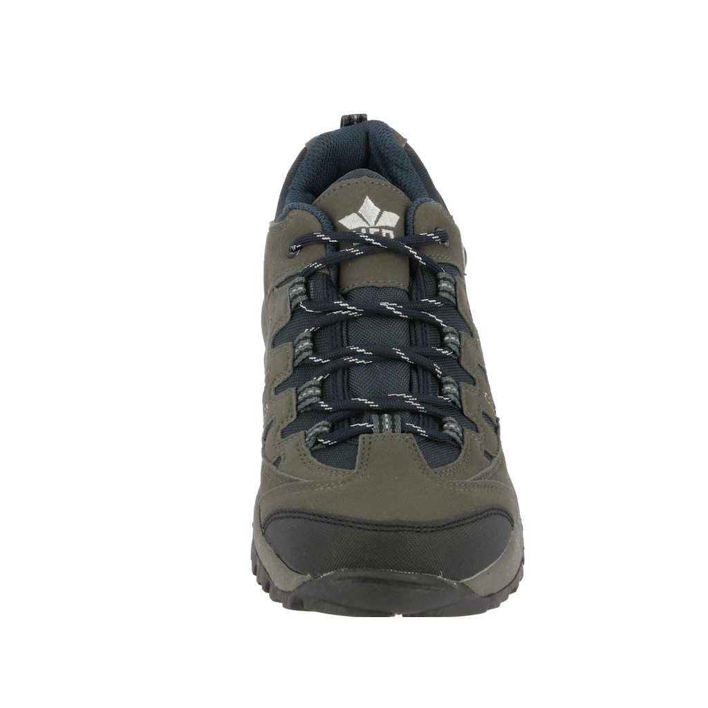 Lico Outdoorschuh »Outdoorsschuh Steppe Low« Online Bestellen