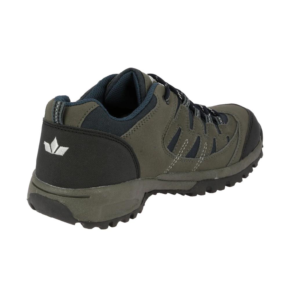 Lico Outdoorschuh »Outdoorsschuh Steppe Low« Online Bestellen