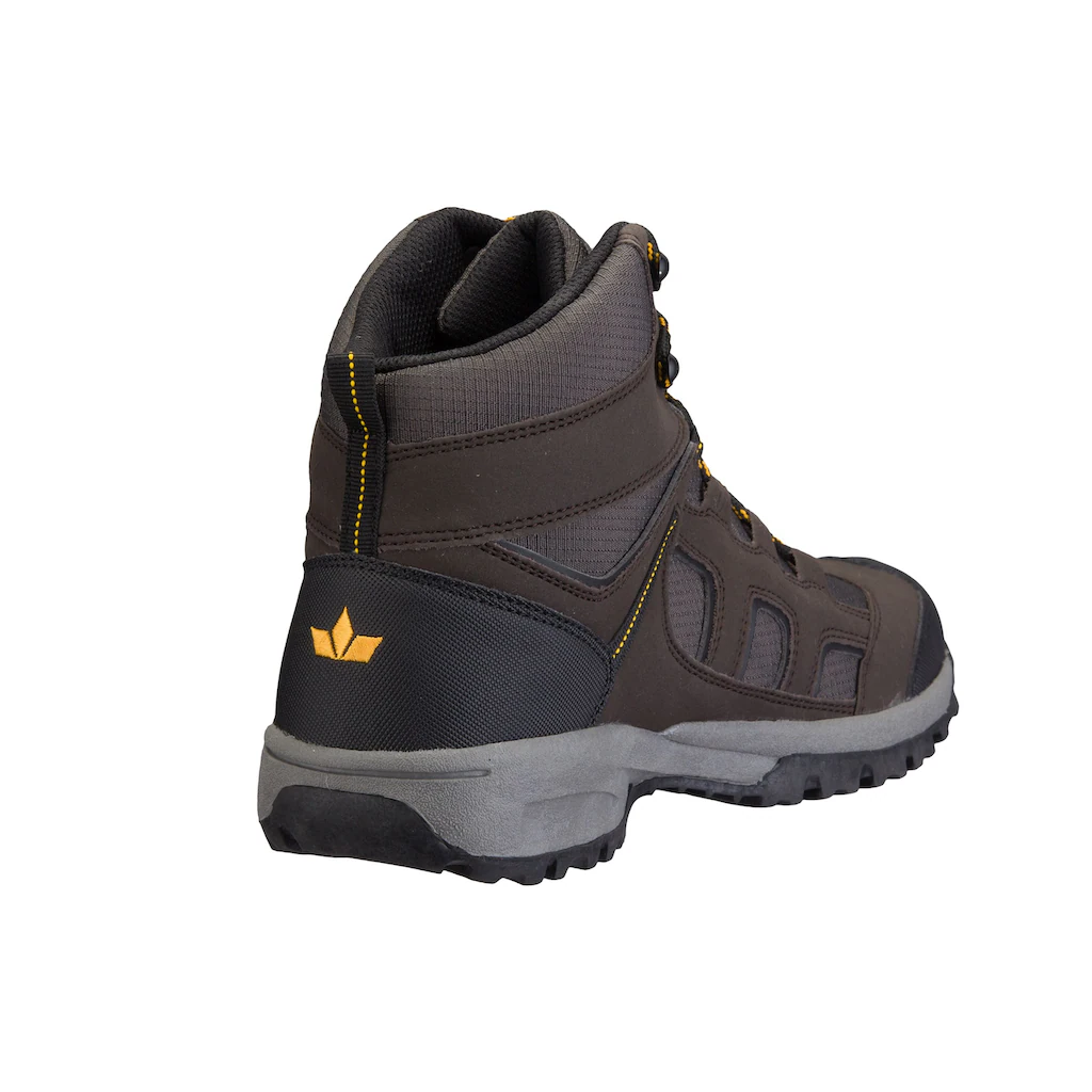 Lico Outdoorschuh »Outdoorstiefel Eagar High«