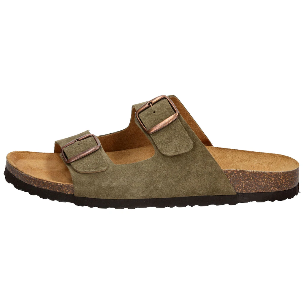 Lico Pantoffel »Pantolette Alvaro« ▷ Für