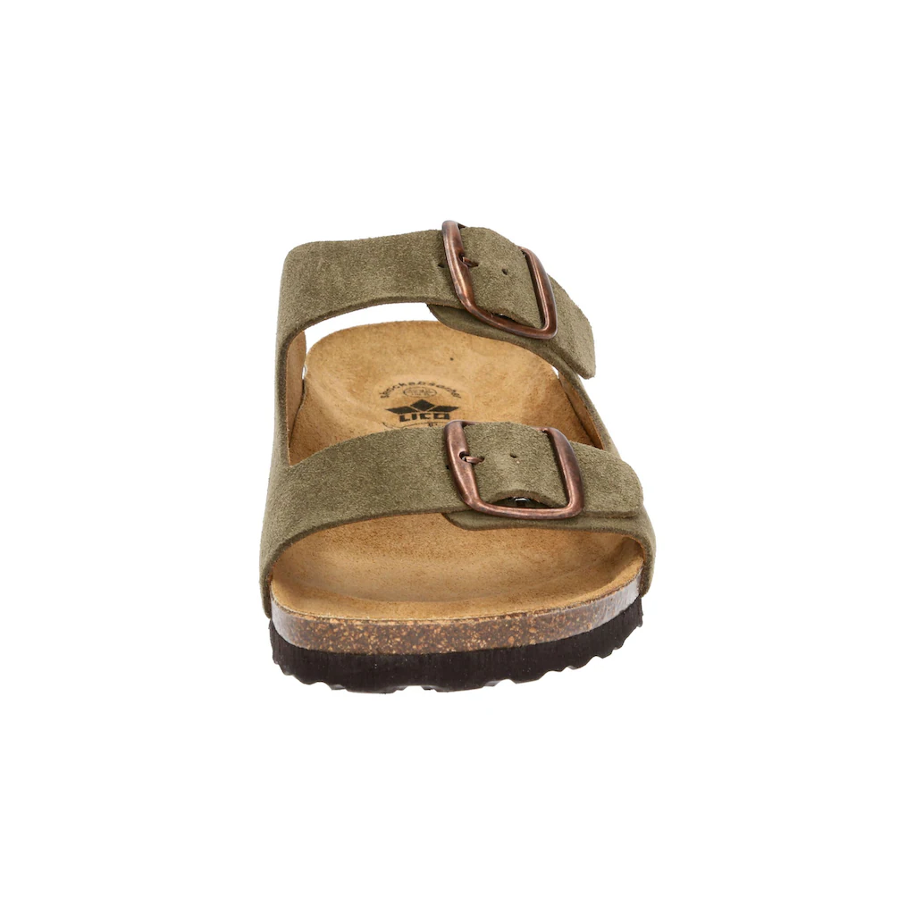 Lico Pantoffel »Pantolette Alvaro« ▷ Für