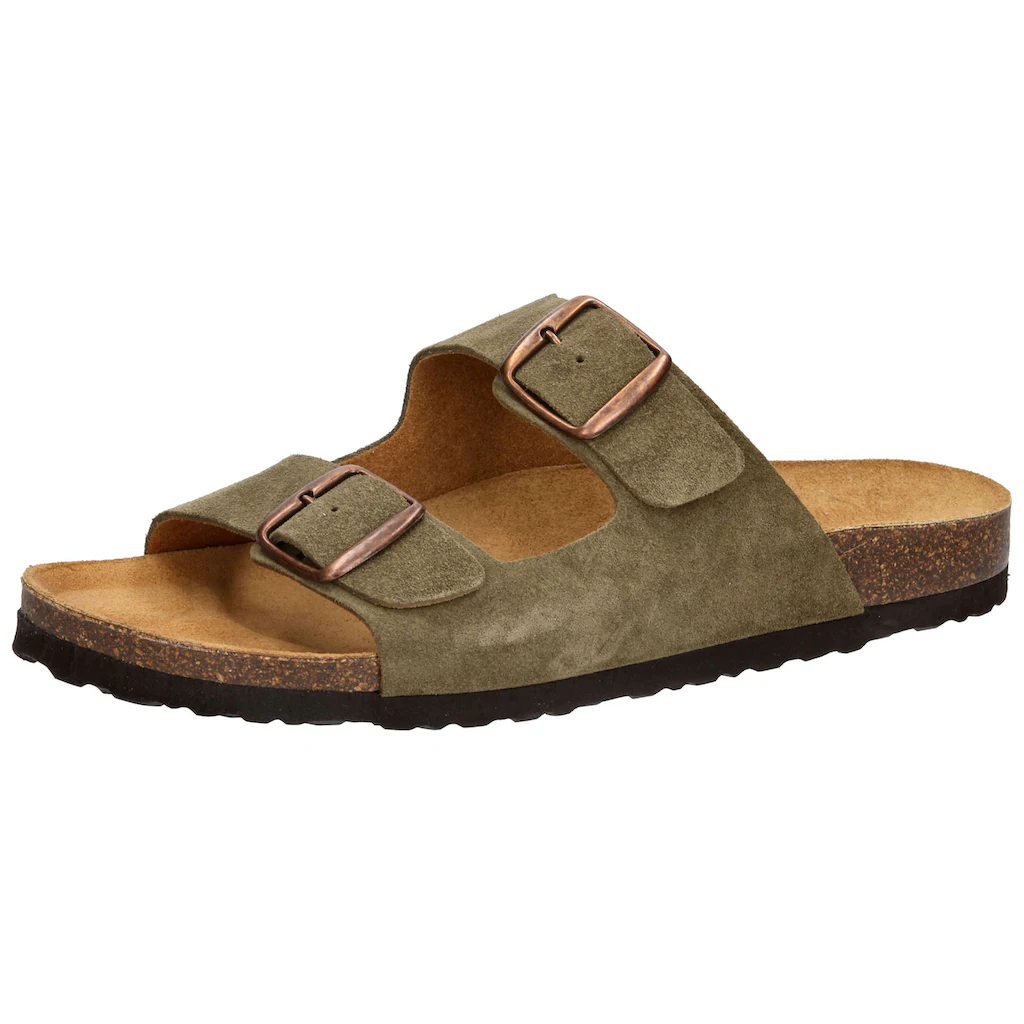 Lico Pantoffel »Pantolette Alvaro« ▷ für