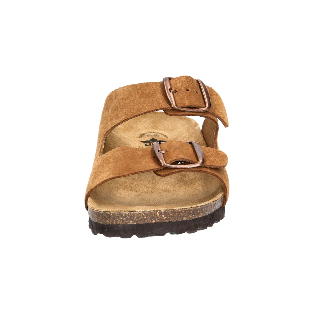 Lico Pantolette »Pantolette Alvaro« Bestellen