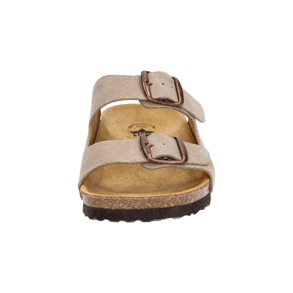 Lico Pantolette »Pantolette Alvaro« ▷ Für